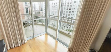Jardins Villa Estanconfor II Plus São Paulo Exteriér fotografie